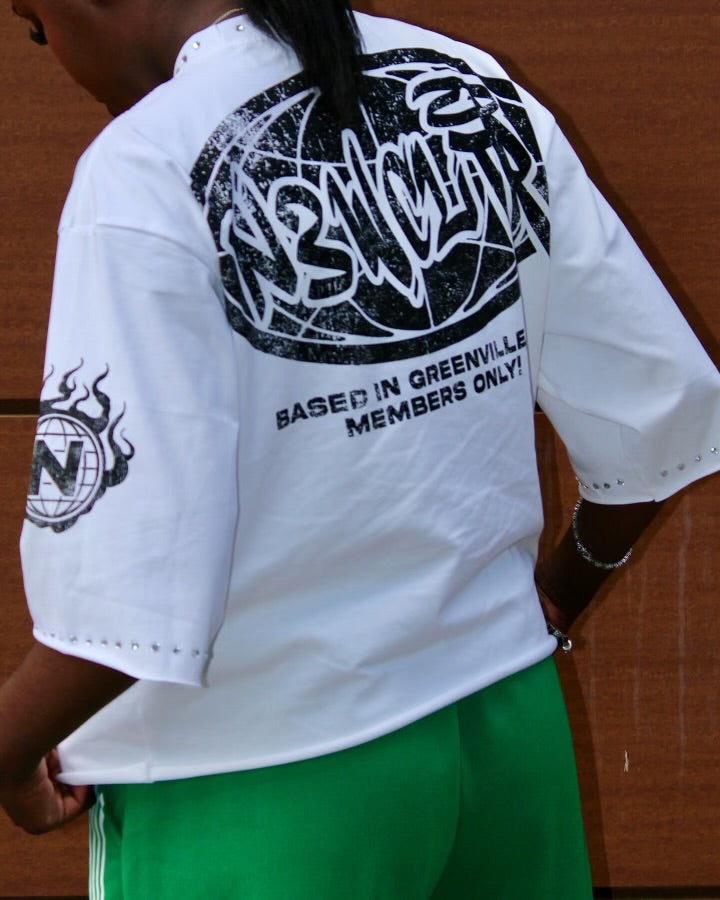 Legacy Tee