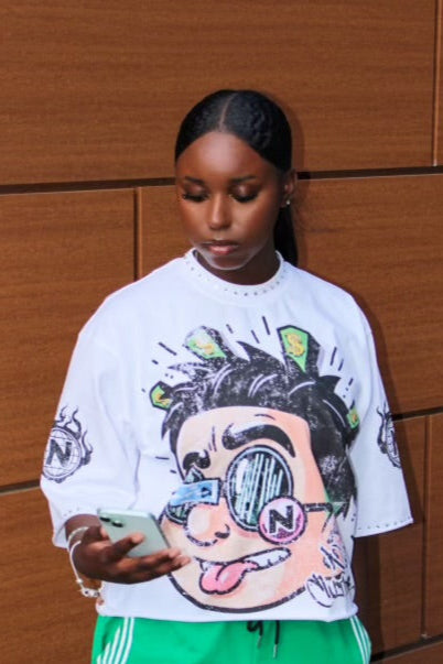 Legacy Tee