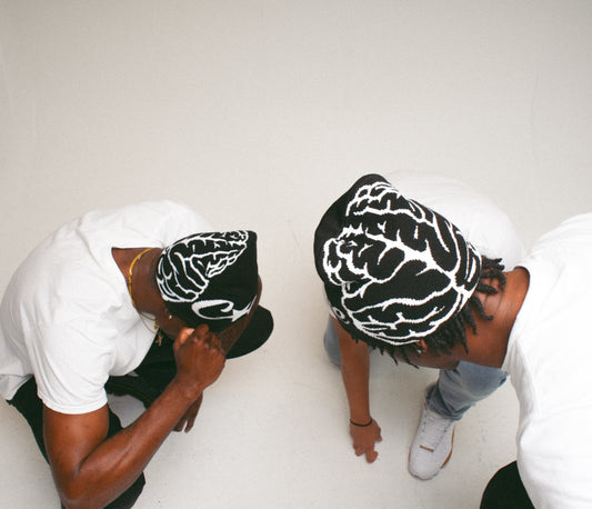 BLACK Culture Beanie